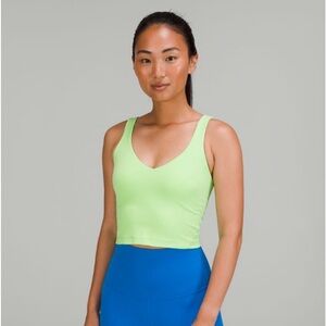 Lululemon Align Tank